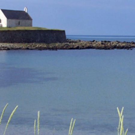 Pen Yr Allt Villa Bangor  Luaran gambar