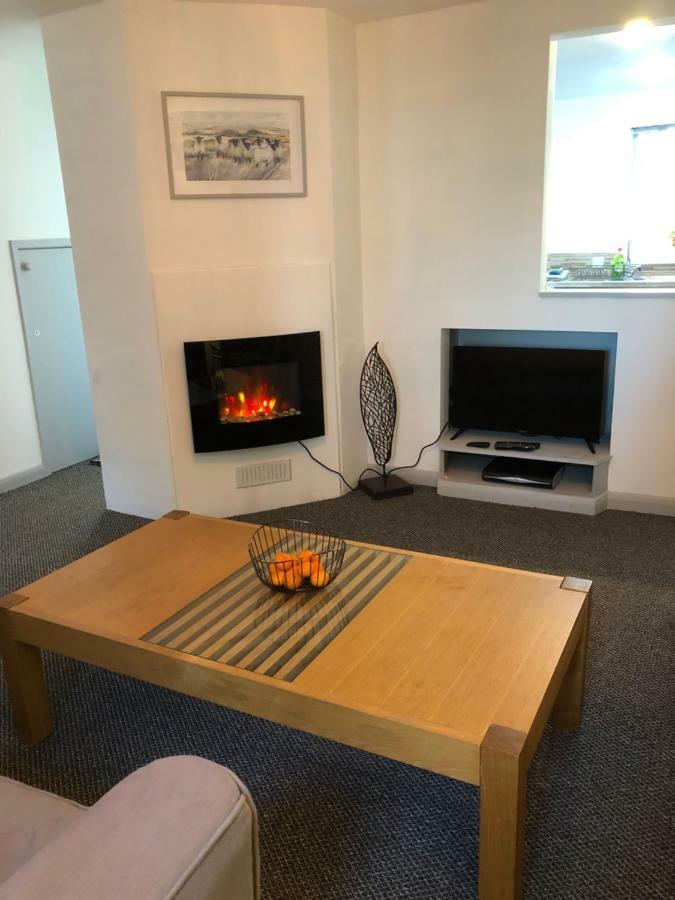 Pen Yr Allt Villa Bangor  Luaran gambar