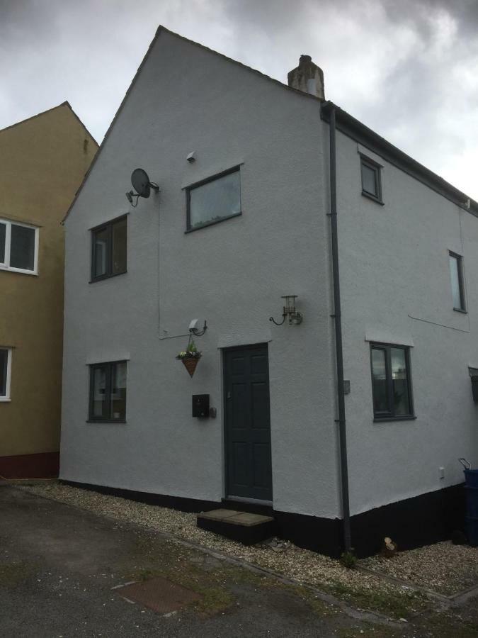 Pen Yr Allt Villa Bangor  Luaran gambar
