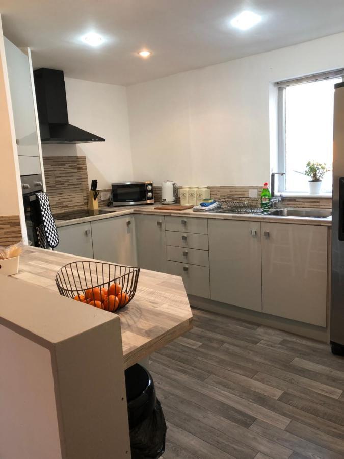 Pen Yr Allt Villa Bangor  Luaran gambar