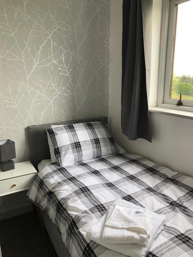 Pen Yr Allt Villa Bangor  Luaran gambar